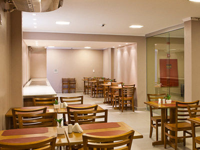 Getullio Hotel 3*