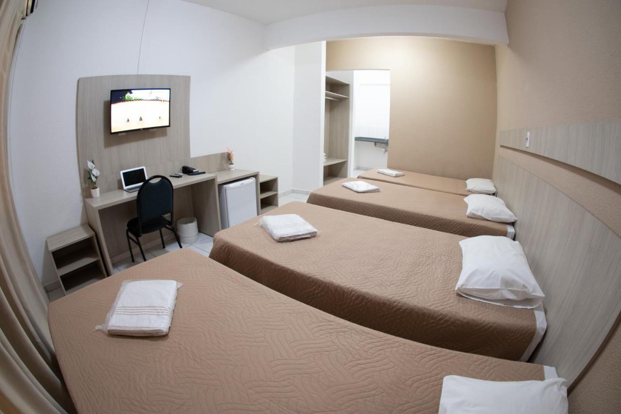 Hotel Getullio